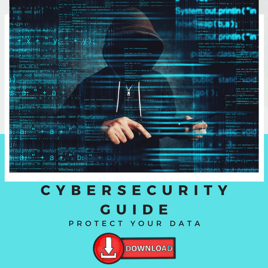 Cybersecurity Guide