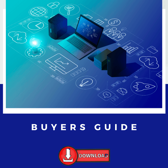 IT Buyer's Guide